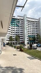 Blk 136 Bedok North Avenue 3 (Bedok), HDB 4 Rooms #498075261